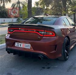 دودج تشارجر